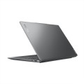 Lenovo Yoga Slim 6 14IRH8 i5-13500H 14" WUXGA OLED 400nits Glossy 60Hz 16GB Soldered LPDDR5x 5200 SSD512 Intel Iris Xe Graphics Win11 Storm Grey - 2142858