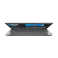 Lenovo Yoga Slim 6 14IRH8 i5-13500H 14" WUXGA OLED 400nits Glossy 60Hz 16GB Soldered LPDDR5x 5200 SSD512 Intel Iris Xe Graphics Win11 Storm Grey - 2142861