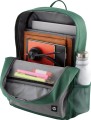 Plecak HP Campus Green 7K0E4AA - 2283210