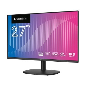 MONITOR 27" KRUGER&MATZ KM0198-M27 IPS FHD 100HZ
