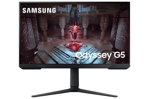 MONITOR SAMSUNG ODYSSEY G5 LED 27" LS27CG510EUXEN - 2144343