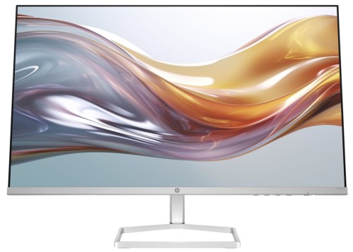 MONITOR HP LED IPS 27" 527sw (94F46E9) - 2147552