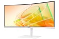 MONITOR SAMSUNG 34” LS34C650TAUXEN (WYPRZEDAŻ) - 2147847