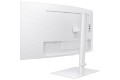 MONITOR SAMSUNG 34” LS34C650TAUXEN (WYPRZEDAŻ) - 2147855
