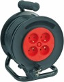VOREL PRZEDŁUŻACZ NA BĘBNIE 25m - 2150686