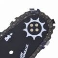 AWTOOLS PROWADNICA+2xŁAŃCUCH 37,5cm/64/325"/1,5 DO HUSQVARNA / BLACK LINE - 2156124