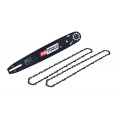 AWTOOLS PROWADNICA+2xŁAŃCUCH 40cm/66/325"/1,5 DO CS580/CS620 / BLACK LINE - 2156130