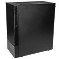 Kolink Observatory MX Mesh ARGB Midi Tower Case - Black - 2157619