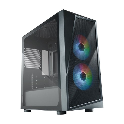 COOLER MASTER OBUDOWA CMP 320 black - 2158324