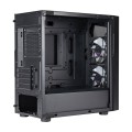 COOLER MASTER OBUDOWA CMP 320 black - 2158327