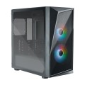 COOLER MASTER OBUDOWA CMP 320 black - 2158325