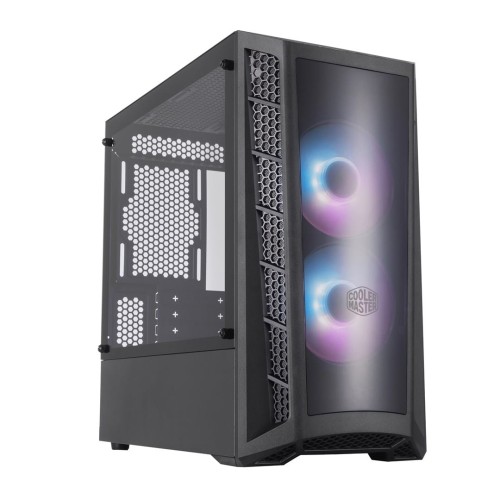 COOLER MASTER OBUDOWA MasterBox MB320L - 2158332