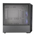 COOLER MASTER OBUDOWA MasterBox MB320L - 2158336