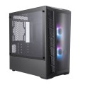 COOLER MASTER OBUDOWA MasterBox MB320L - 2158333