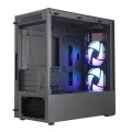 COOLER MASTER OBUDOWA MasterBox MB320L - 2158338