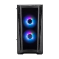 COOLER MASTER OBUDOWA MasterBox MB320L - 2158342