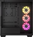 CORSAIR 3500X ARGB TGMid-Tower Black - 2158479