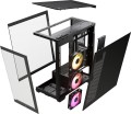 CORSAIR 3500X ARGB TGMid-Tower Black - 2158481