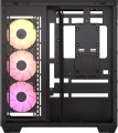 CORSAIR 3500X ARGB TGMid-Tower Black - 2158480