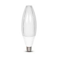 Żarówka LED V-TAC SAMSUNG CHIP 60W E40 VT-260 4000K 6500lm 5 Lat Gwarancji - 2161146