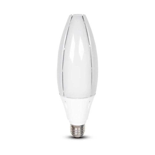 Żarówka LED V-TAC SAMSUNG CHIP 60W E40 VT-260 4000K 6500lm 5 Lat Gwarancji - 2161150