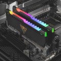PATRIOT Viper Steel DDR4 2x8GB 3600MHz RGB - 2161349