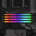 PATRIOT Viper Steel DDR4 2x8GB 3600MHz RGB - 2161350