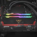 PATRIOT Viper Steel DDR4 2x8GB 3600MHz RGB - 2161355