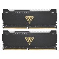 PATRIOT Viper Steel DDR4 2x8GB 3600MHz RGB - 2161346