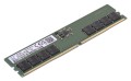 Samsung UDIMM non-ECC 16GB DDR5 1Rx8 5600MHz PC5-44800 M323R2GA3PB0-CWM - 2242291