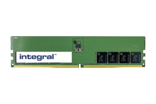 Samsung UDIMM non-ECC 32GB DDR5 2Rx8 5600MHz PC5-44800 M323R4GA3PB0-CWM - 2161430