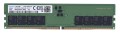 Samsung UDIMM non-ECC 32GB DDR5 2Rx8 5600MHz PC5-44800 M323R4GA3PB0-CWM - 2252557