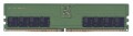 Samsung UDIMM non-ECC 32GB DDR5 2Rx8 5600MHz PC5-44800 M323R4GA3PB0-CWM - 2252558