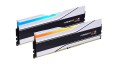G.SKILL TRIDENT NEO AMD RGB DDR5 2X16GB 6400MHZ CL30 BLACK F5-6400J3039G16GX2-TZ5NR - 2161684