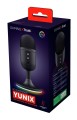 MIKROFON TRUST GXT234 YUNIX USB czarny (25372) - 2164725