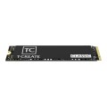 Dysk SSD Team Group T-Create Classic I45 2TB M.2 2280 PCIe NVMe Gen4 x4 (5000/4500) - 1967591