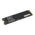 Dysk SSD Team Group T-Create Classic I45 2TB M.2 2280 PCIe NVMe Gen4 x4 (5000/4500) - 1967592
