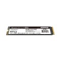 Dysk SSD Team Group MP44 8TB M.2 PCIe NVMe Gen4 x4 2280 (7200/6000) - 1939920
