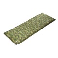 Mata samopompująca NILS CAMP NC4050 moro - 5 cm - 1512563