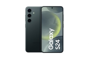 Smartfon Samsung Galaxy S24 (S921) 8/256GB 5G Dual SIM Czarny