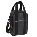 OGIO POKROWIEC HOGO ACTION CASE BLK/BUR 111129.721 EOL - 2179608