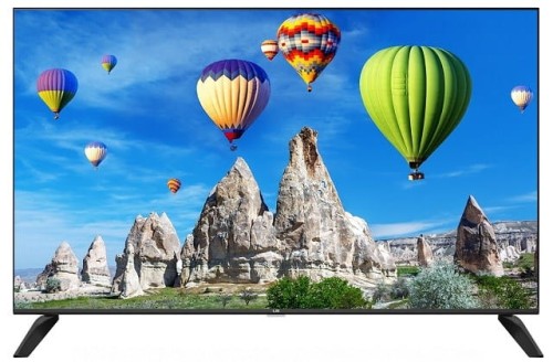 TV 32" LIN 32LHD1810 Slim HD Ready DVB-T2 - 2180670