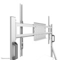 TV SET ACC FLOOR STAND 55-86"/FL50-525WH1 NEOMOUNTS - 2181792