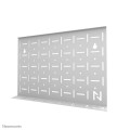 TV SET ACC FLOOR STAND 55-86"/FL50-525WH1 NEOMOUNTS - 2181787