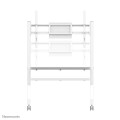 TV SET ACC FLOOR STAND 55-86"/FL50-525WH1 NEOMOUNTS - 2181784