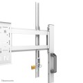 TV SET ACC FLOOR STAND 55-86"/FL50-525WH1 NEOMOUNTS - 2181799