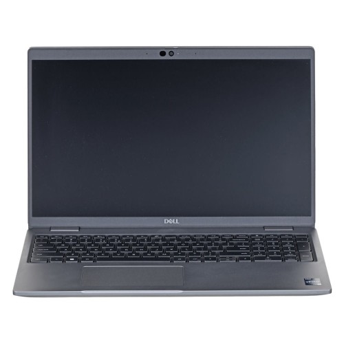 DELL LATITUDE 5530 i5-1245U 16GB 256GB SSD 15" FHD(dotyk) (klawiatura qwerty) Win11pro + zasilacz UŻYWANY - 2183944