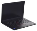 LENOVO ThinkPad E14 Gen2 i5-1135G7 16GB 256SSD 14"FHD (qwerty) Win11pro + zasilacz UŻYWANY - 2183956