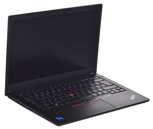 LENOVO ThinkPad E14 Gen2 i5-1135G7 16GB 256SSD 14"FHD (qwerty) Win11pro + zasilacz UŻYWANY - 2183956