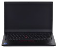 LENOVO ThinkPad E14 Gen2 i5-1135G7 16GB 256SSD 14"FHD (qwerty) Win11pro + zasilacz UŻYWANY - 2183957